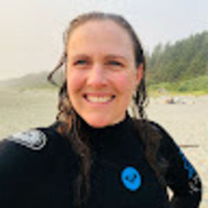 Meet your Posher, Emily and meic